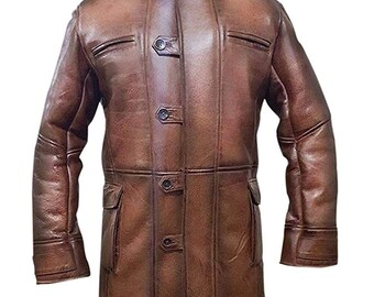 shearling jacket tom hardy