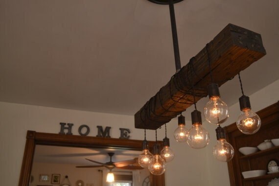 Newtown Chandelier Light,