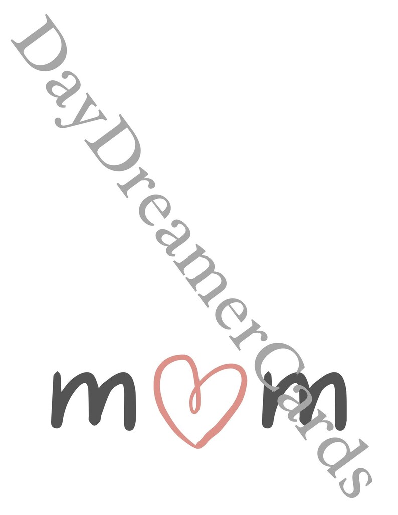 Mom To Be Card Printable : Free Printable Mothers Day Cards Form Kids