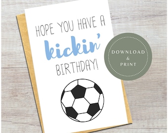 Soccer Cards Etsy