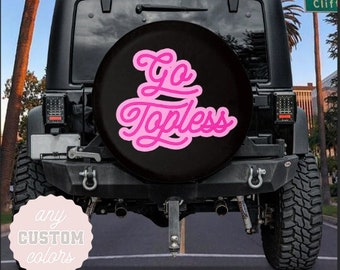 Custom Spare Tire Cover, Girly Tire Cover, Car accessories, Cute car accessories, Car decor interior, Car decorations, Car decor aesthetic