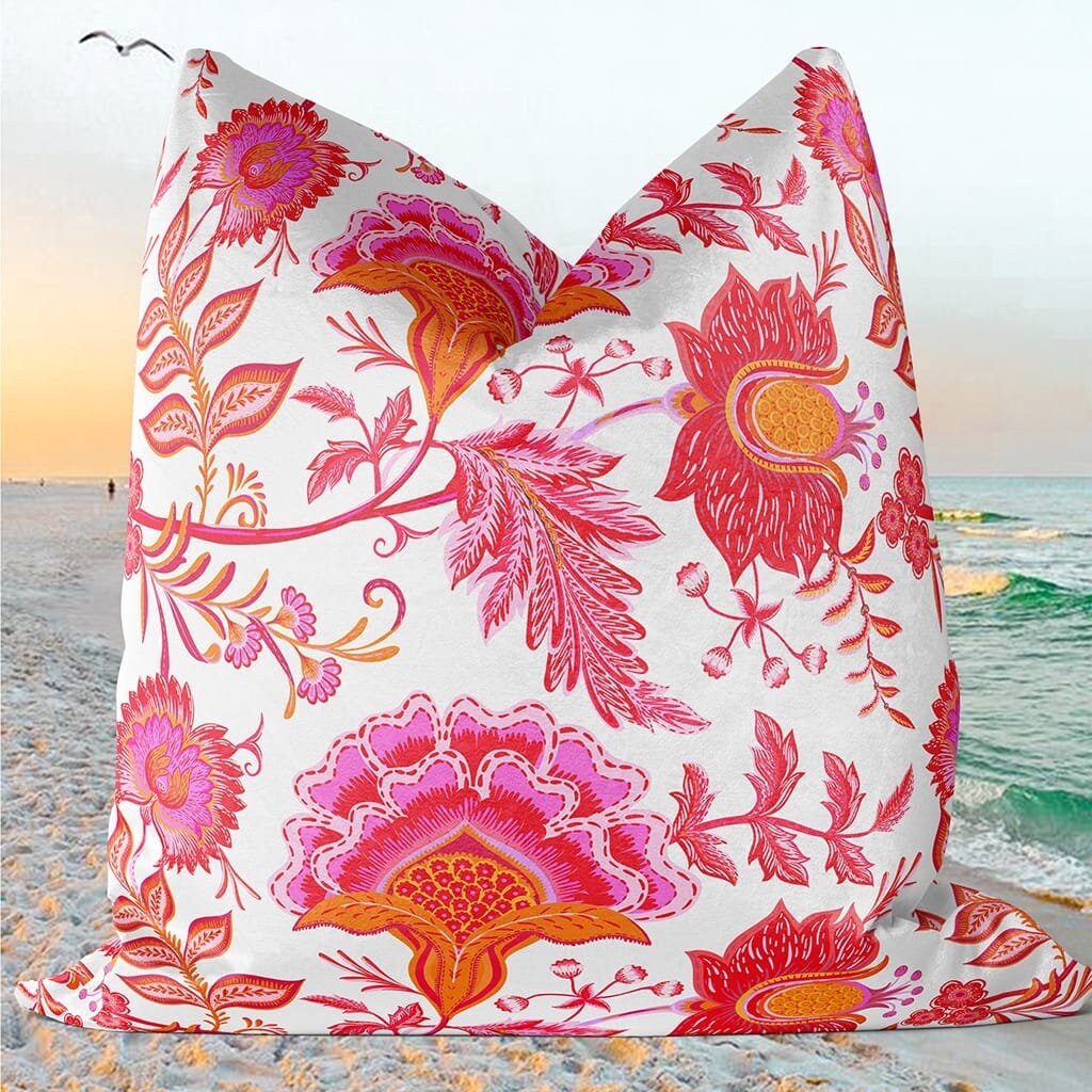 Cute throw pillows for bed hotsell