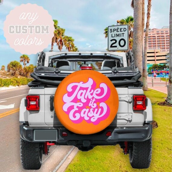 Cute cheap jeep accessories