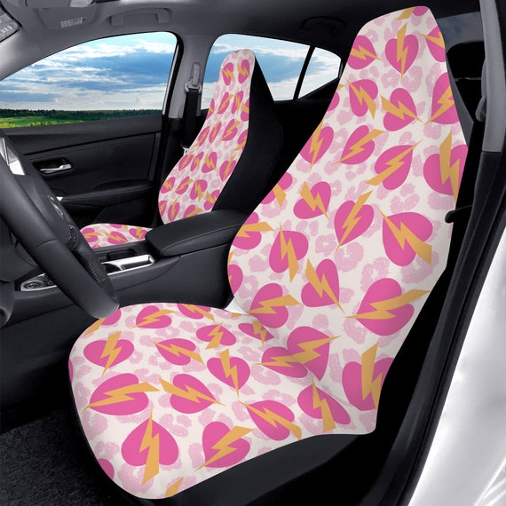 Personalized car accessories for her deals