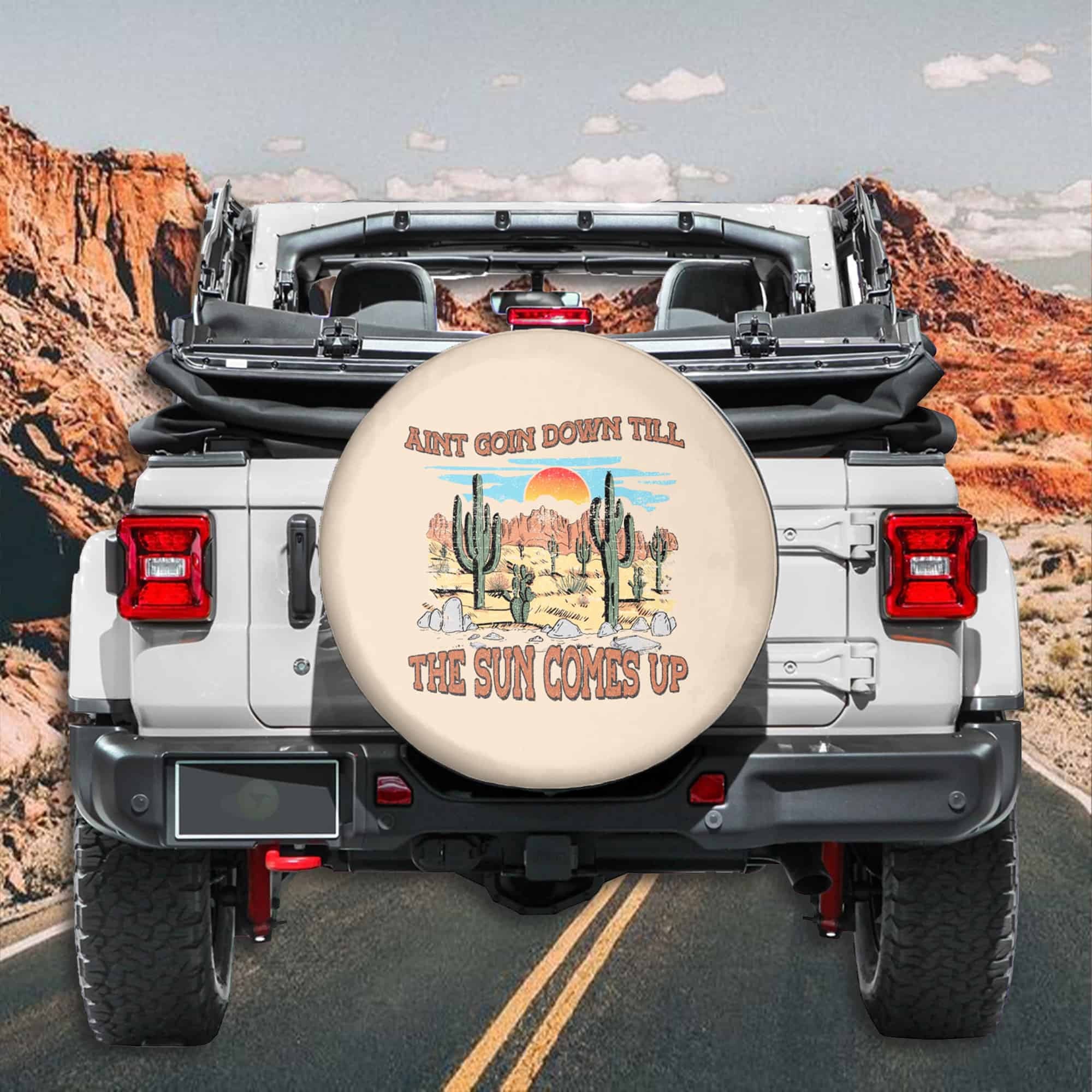 Hippie Peace Love American Spare Tire Cover with Or Without Backup Camera  Hole, Hippy tire Cover, tire Cover Hippie, Spare tire Cover Hippy
