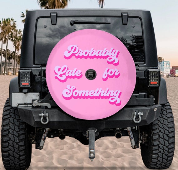 Jeep Girl Car Charm Jeep Girl Car Charm