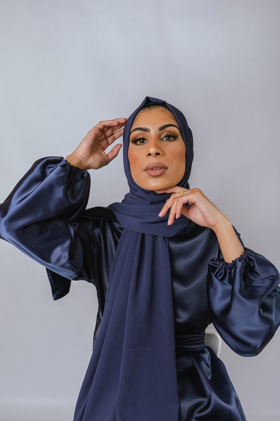 abaya malika