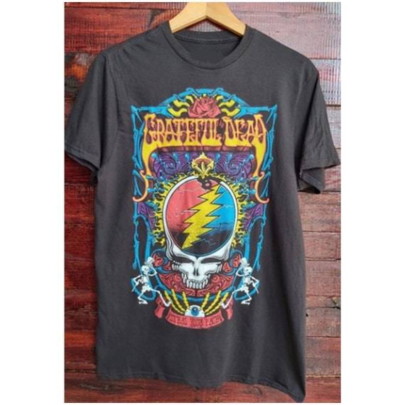 grateful dead tee vintage