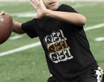 quarterback shirts