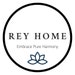 Rey Jones
