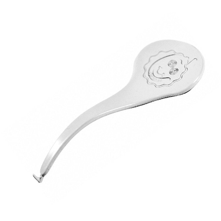 Strumento di aiuto per braccialetti con gancio per indossare il