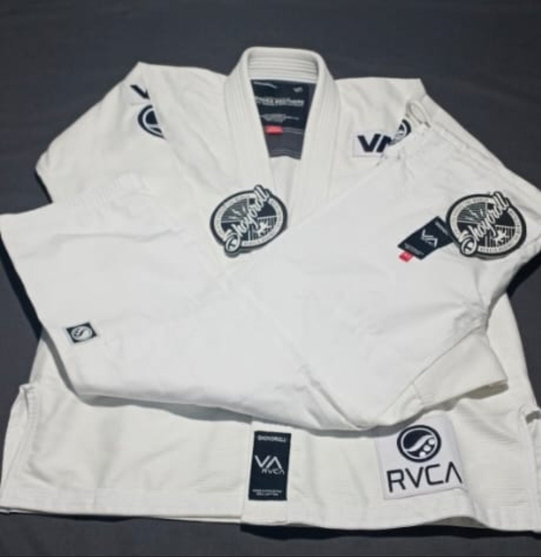 bjj gi colors