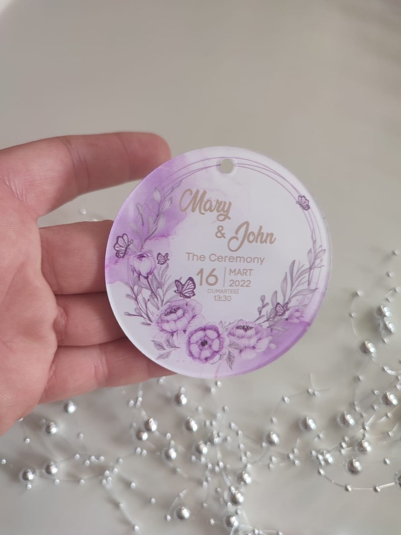 Wedding Shower Favors Wedding Gift Coaster Set Wedding Etsy