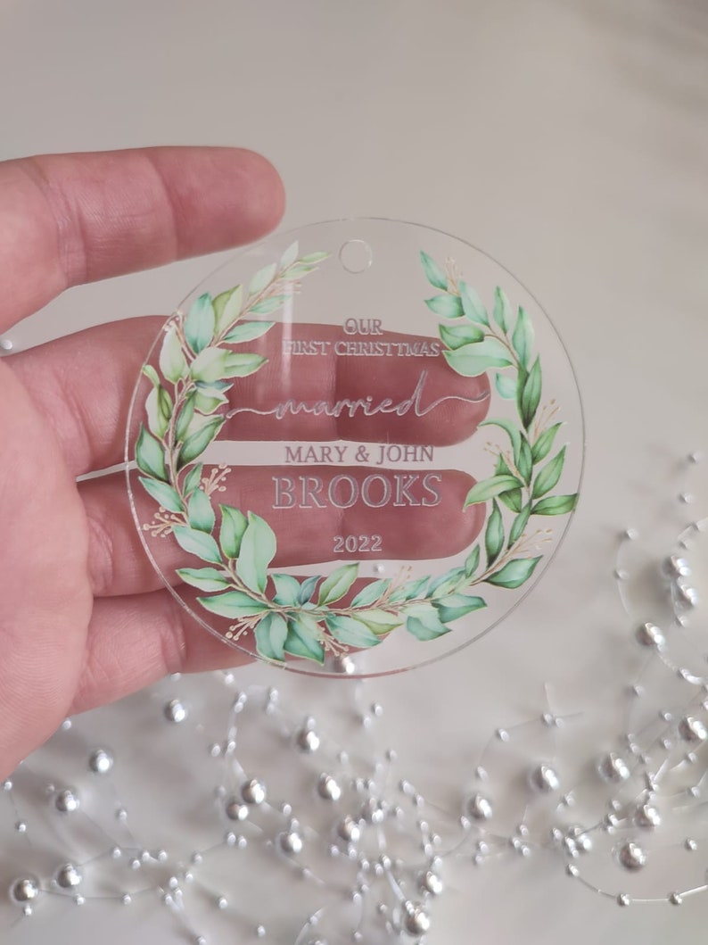 Wedding Shower Favors Wedding Gift Coaster Set Wedding Etsy