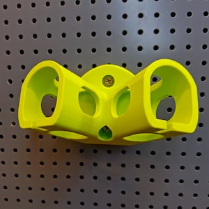 Ryobi One+ X2 battery Mount