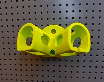Ryobi One+ X2 batterifäste