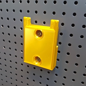 DeWALT 12V gereedschapshouder
