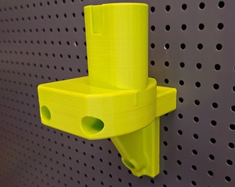 Ryobi One+ Heavy-duty staand gereedschap Bevestiging naar links gericht