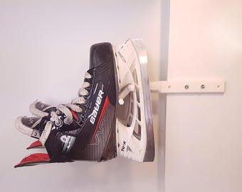 Hockeyschaatsen Droogrekhouder