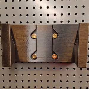 STIHL AK heavy duty battery Mount