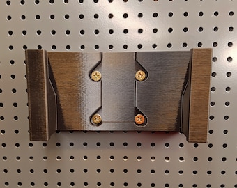STIHL AK heavy duty battery Mount