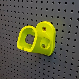 Ryobi One+ X1 battery Mount