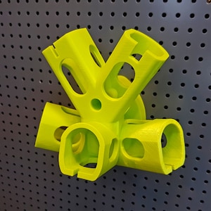 Ryobi One+ X5 battery Mount