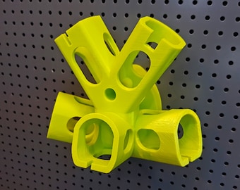 Ryobi One+ X5 battery Mount