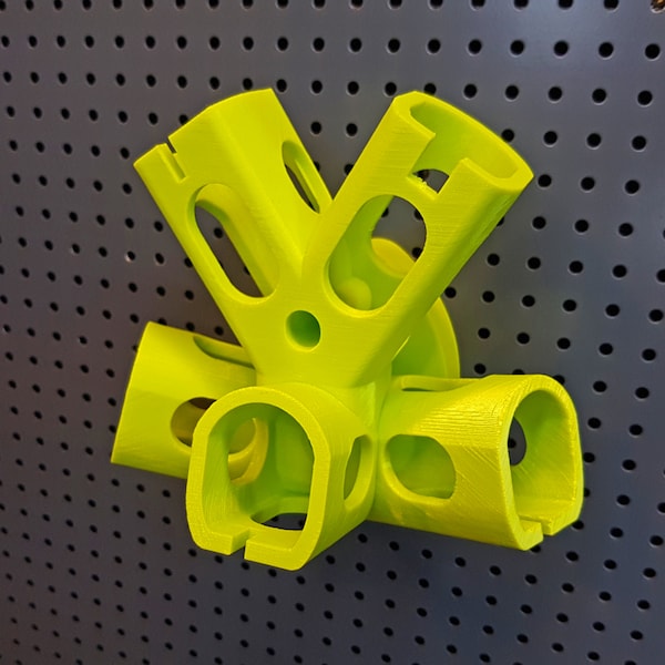 Ryobi One+ X5 batterijhouder