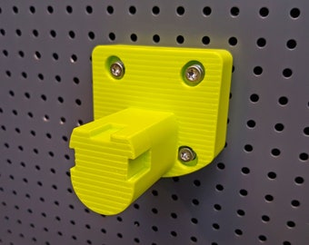 Ryobi One+ tool Mount