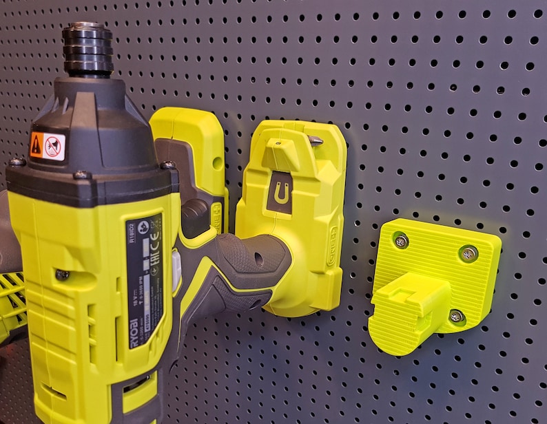 Ryobi One Tool Holder Etsy