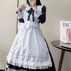 French Maid - Etsy