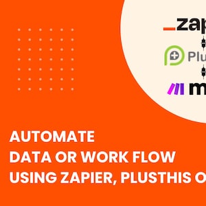 Ekspert ds. automatyzacji: Zapier, Make.com i PlusTa integracja