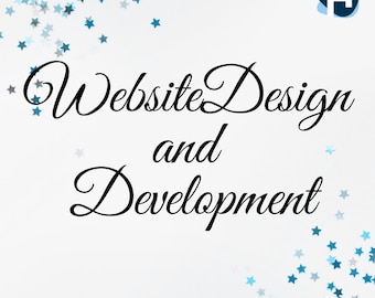 Custom Business Website Design | Small Website Design Services | Mobile App Development | eCommerce Website Design | eShop Web design