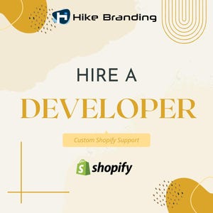 Custom Shopify Website Design: eCommerce Store Development