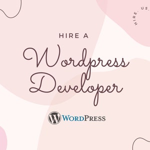 Hire a WordPress Developer | WordPress Blog Theme | WordPress Theme for bloggers |WordPress Theme Coach | WordPress Support | WordPress Help