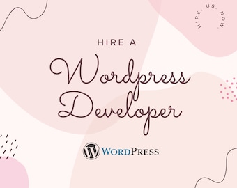 Hire a WordPress Developer | WordPress Blog Theme | WordPress Theme for bloggers |WordPress Theme Coach | WordPress Support | WordPress Help
