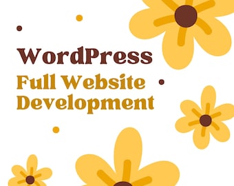 Custom WordPress Website Design: Mobile Responsive Blog