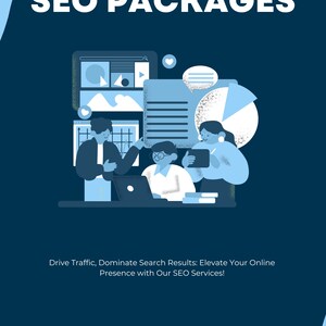 WordPress SEO Package: Website Search Engine Optimization