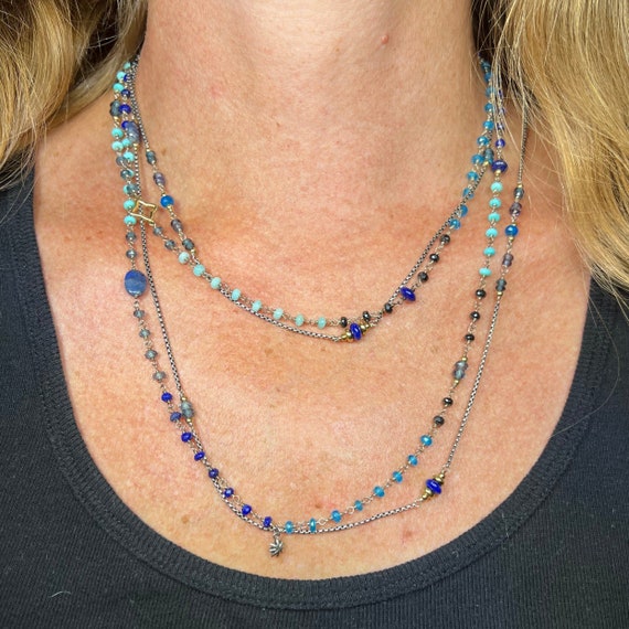 David yurman bijoux necklace sale