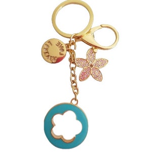 Designer Keychains On Sale - Authenticated Resale