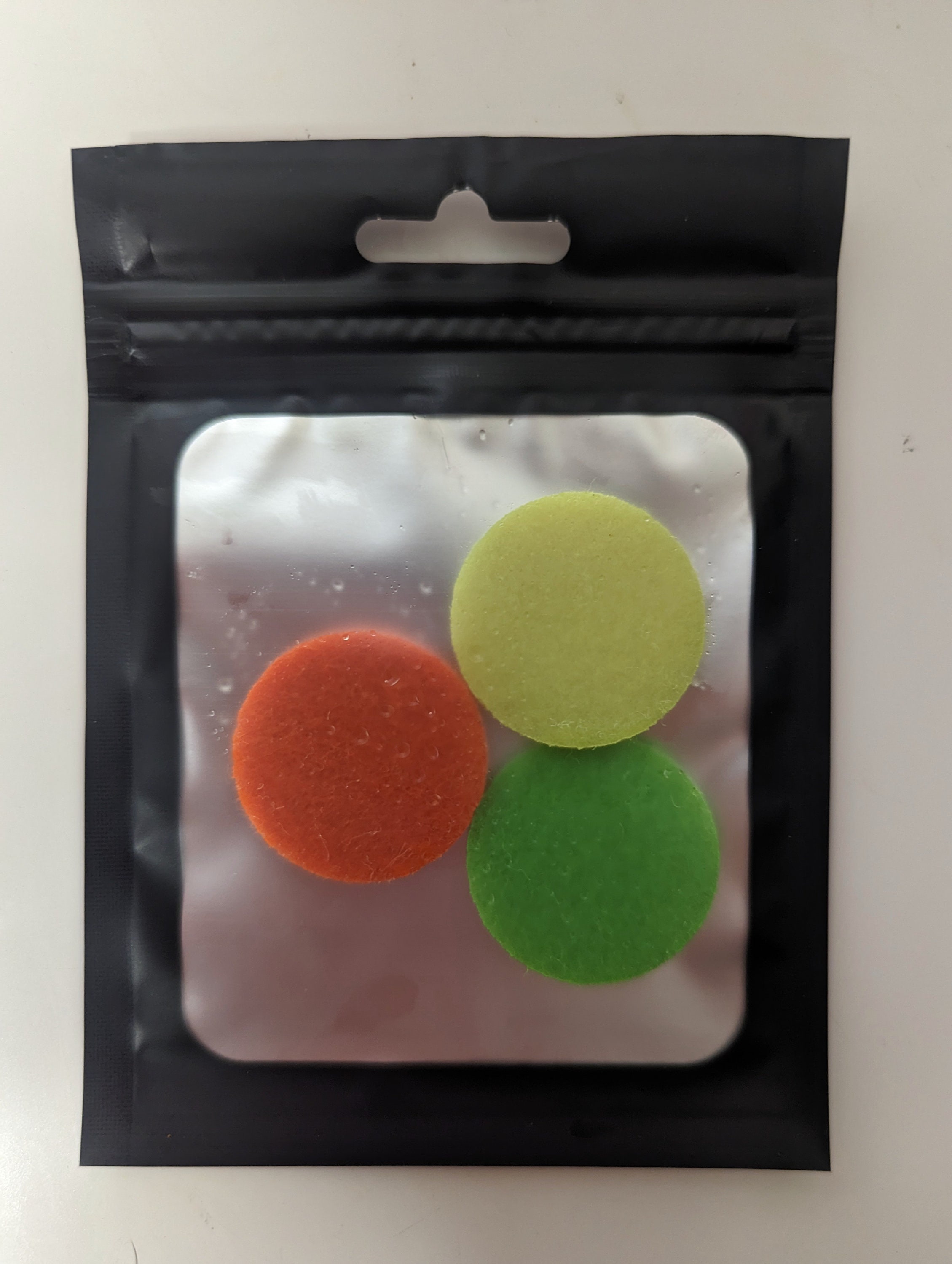 Hoover Discs Etsy UK