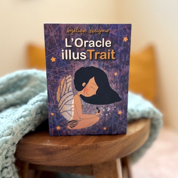 Oracle illusTRAIT en français
