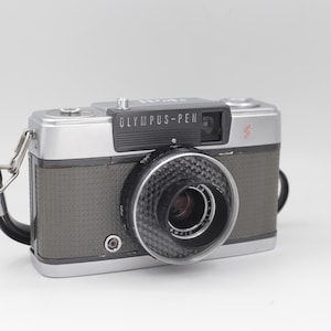 Olympus Pen S - Etsy