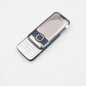 Nokia 7610 Supernova | Brand New | 0 Minutes Talk Time | Collectible Phone | Vintage Phone | Y2K | Never Used | Retro Nokia | Symbian