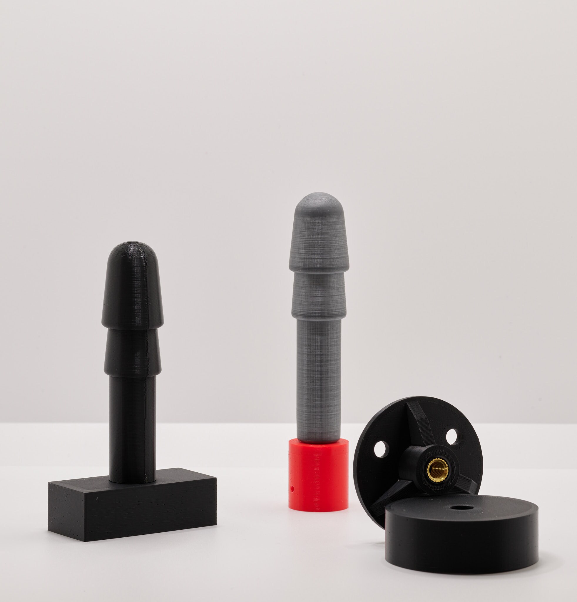 Wallmounts for Vac U Lock Adapter With Quick Connect System - Etsy