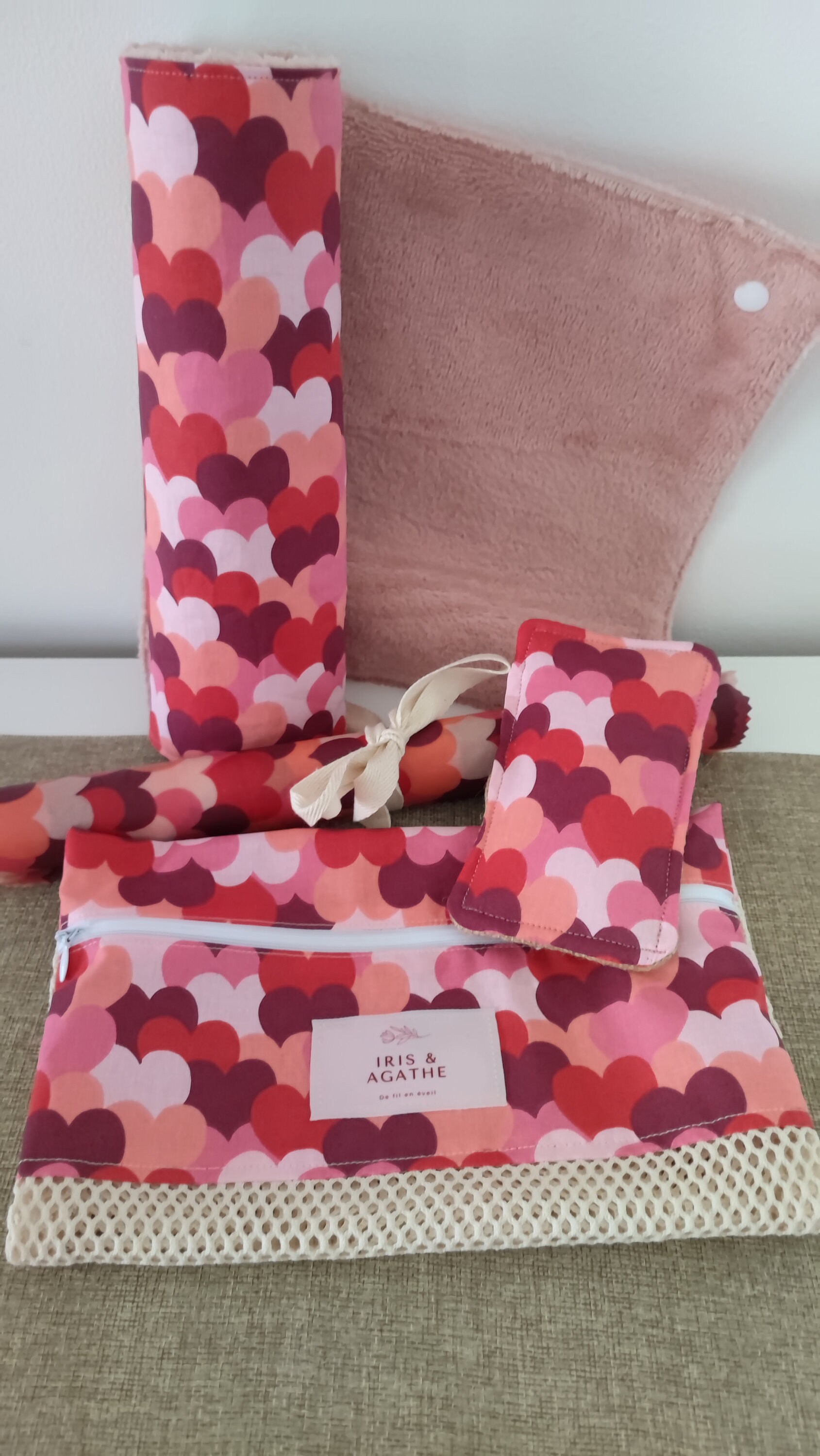 Coffret Initiation Cuisine Éco-Responsable