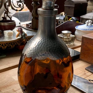 karaf vintage Daalderop