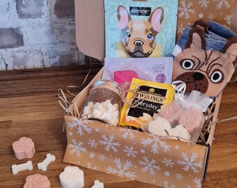 puppy pamper pack