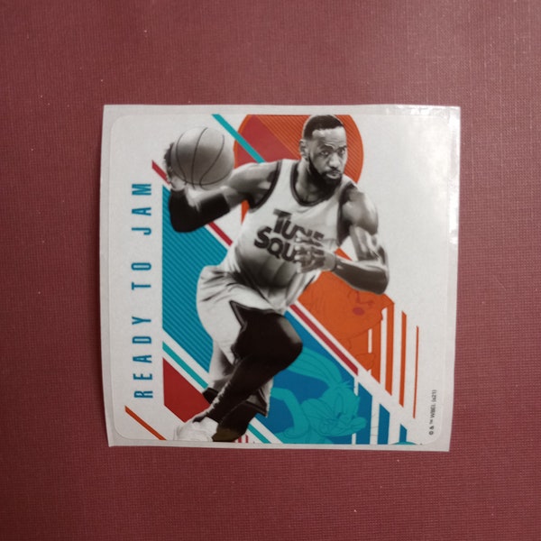 tunes squad lebron